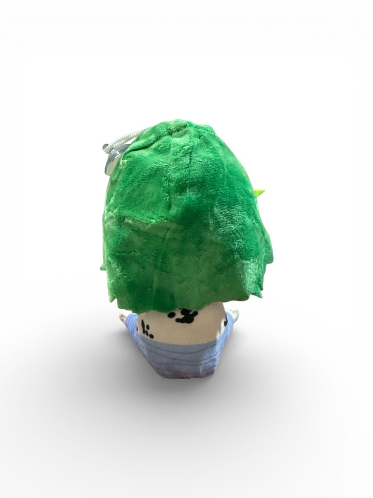 Peluche de Gyutaro-2