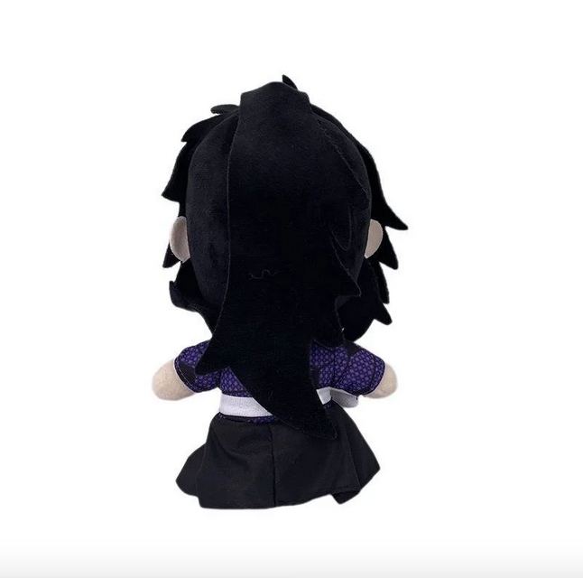 Peluche de kokushibo 26cm-1