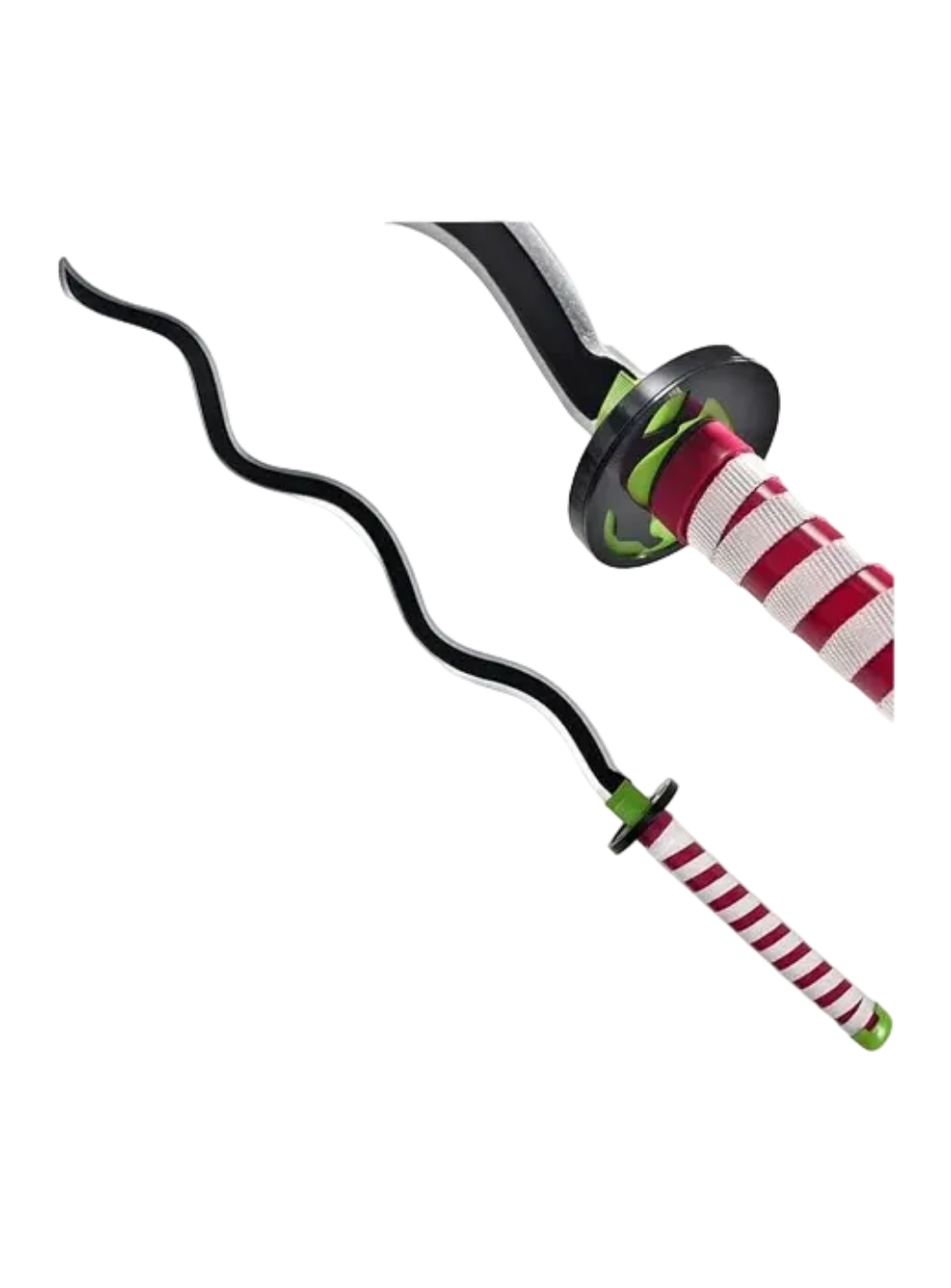 Katana Iguro Obanai de kimetsu no yaiba-2