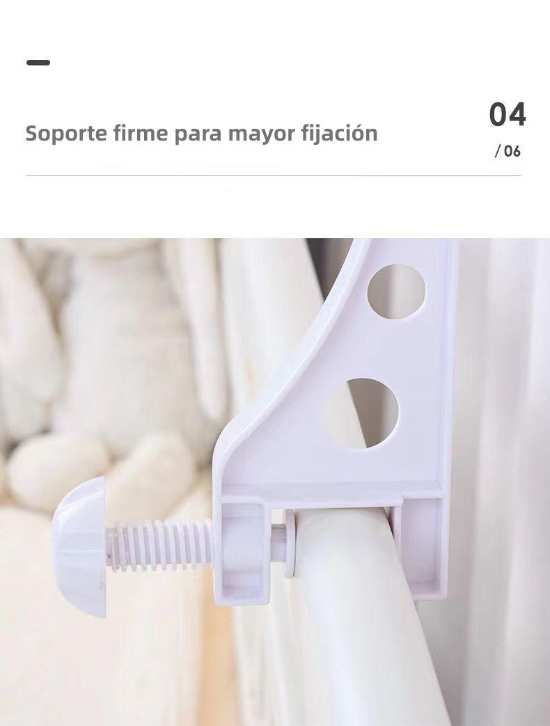 Móvil Musical 360° Con Caja Lubabycas Osito-5