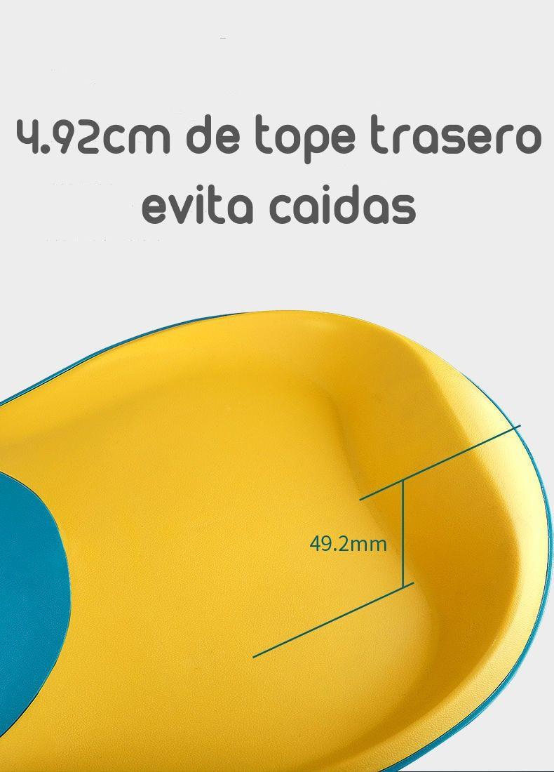 Andador Correpasillo Swing Car Andador Gris By Lubabycas-7