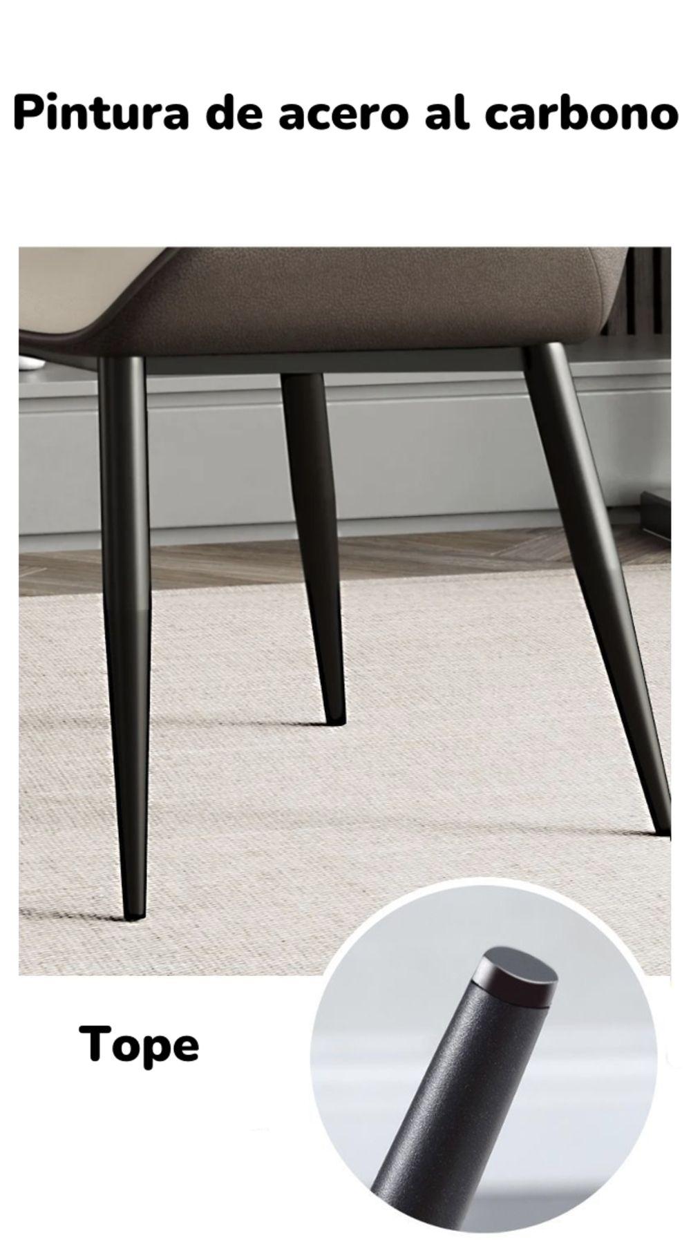 Pack 2 Sillas de Comedor Home By LuBabycas-7
