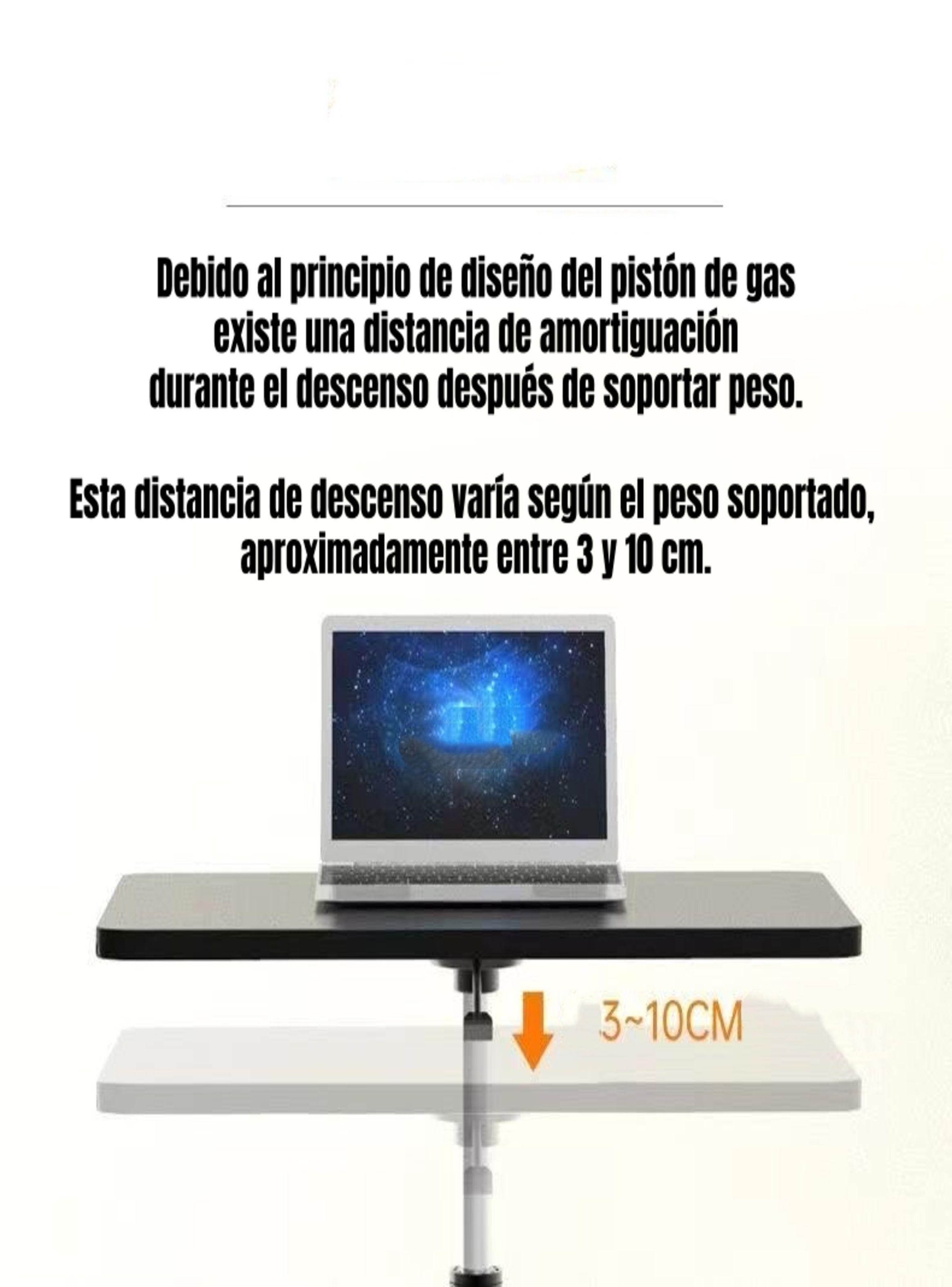 Mesa Auxiliar Centro Lateral Living Regulable 59-80cm Nocoli-8