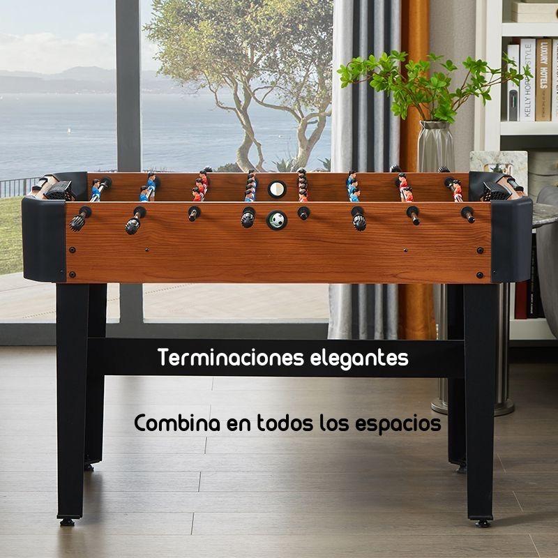 Taca Taca Madera 121x60cm Lux-go Lubabycas-6