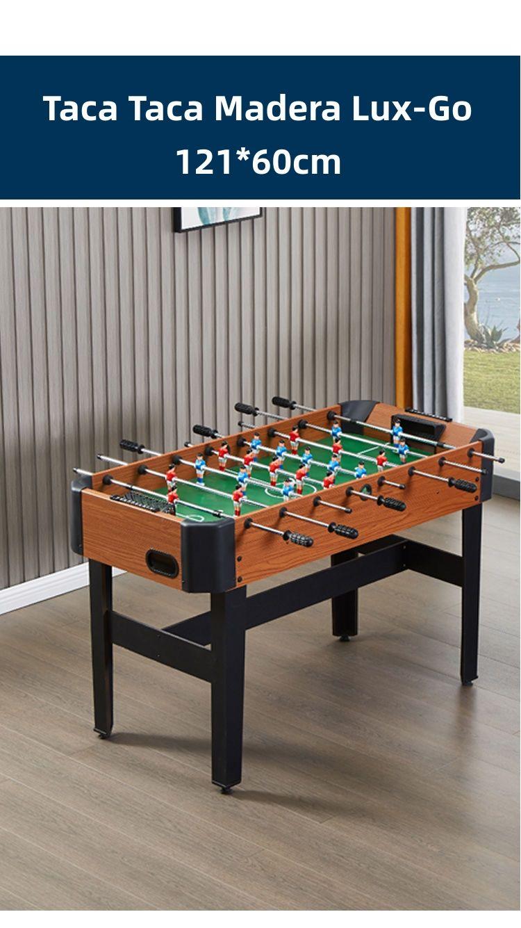 Taca Taca Madera 121x60cm Lux-go Lubabycas-2