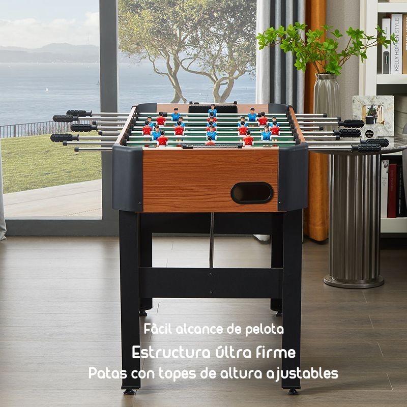 Taca Taca Madera 121x60cm Lux-go Lubabycas-4