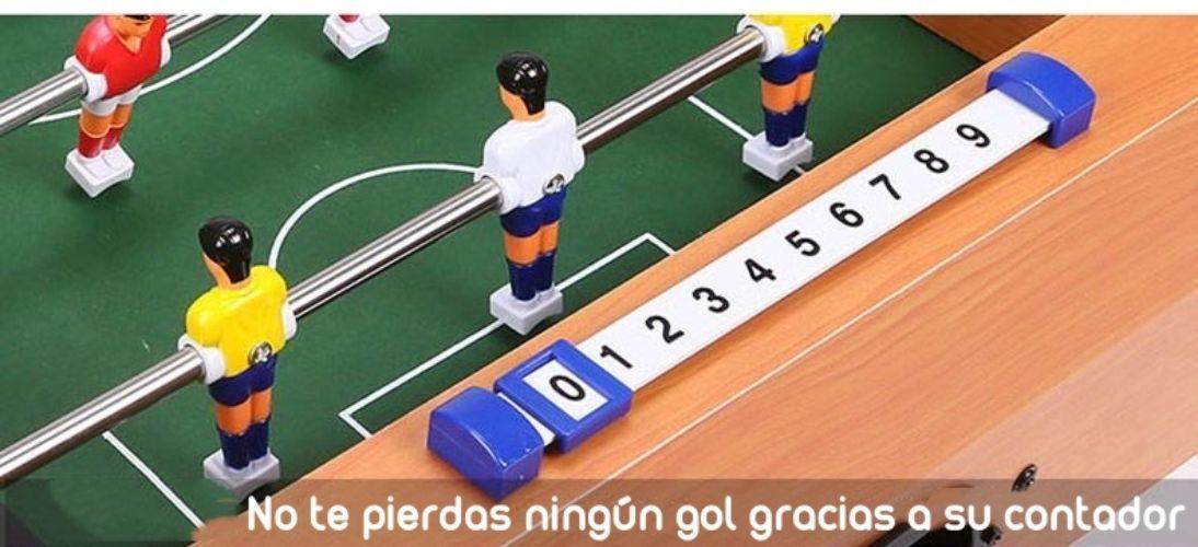 Taca Taca Madera 121x60cm Lux-go Lubabycas-5