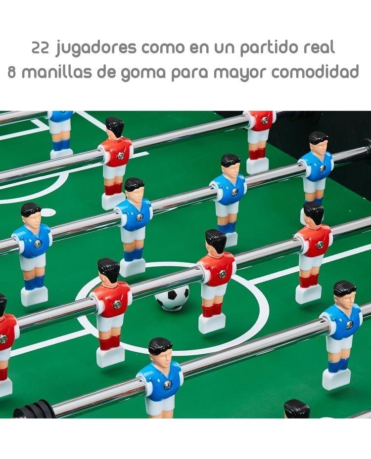 Taca Taca Madera 121x60cm Lux-go Lubabycas-6