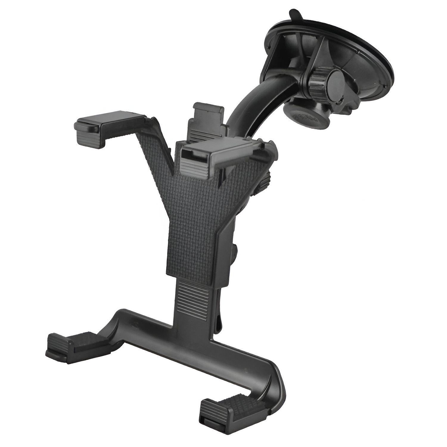 Soporte Auto Porta Tablet Automóvil Parabrisas Ventosa-4