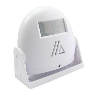 Timbre Con Sensor De Movimiento Sonido Puerta Local Negocio-1