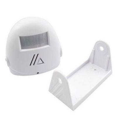 Timbre Con Sensor De Movimiento Sonido Puerta Local Negocio-2