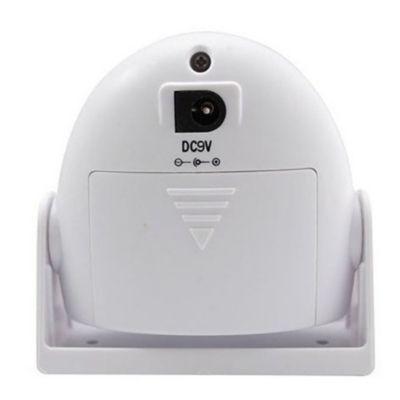 Timbre Con Sensor De Movimiento Sonido Puerta Local Negocio-3