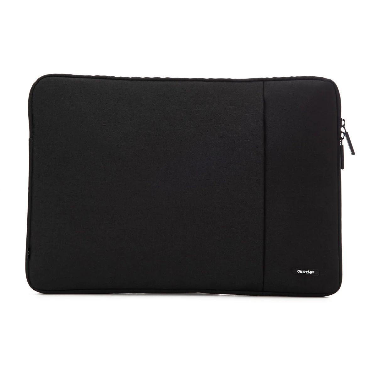 Funda Macbook Notebook 13 13.3 Pulgadas 32 x 22cm Acolchada-0