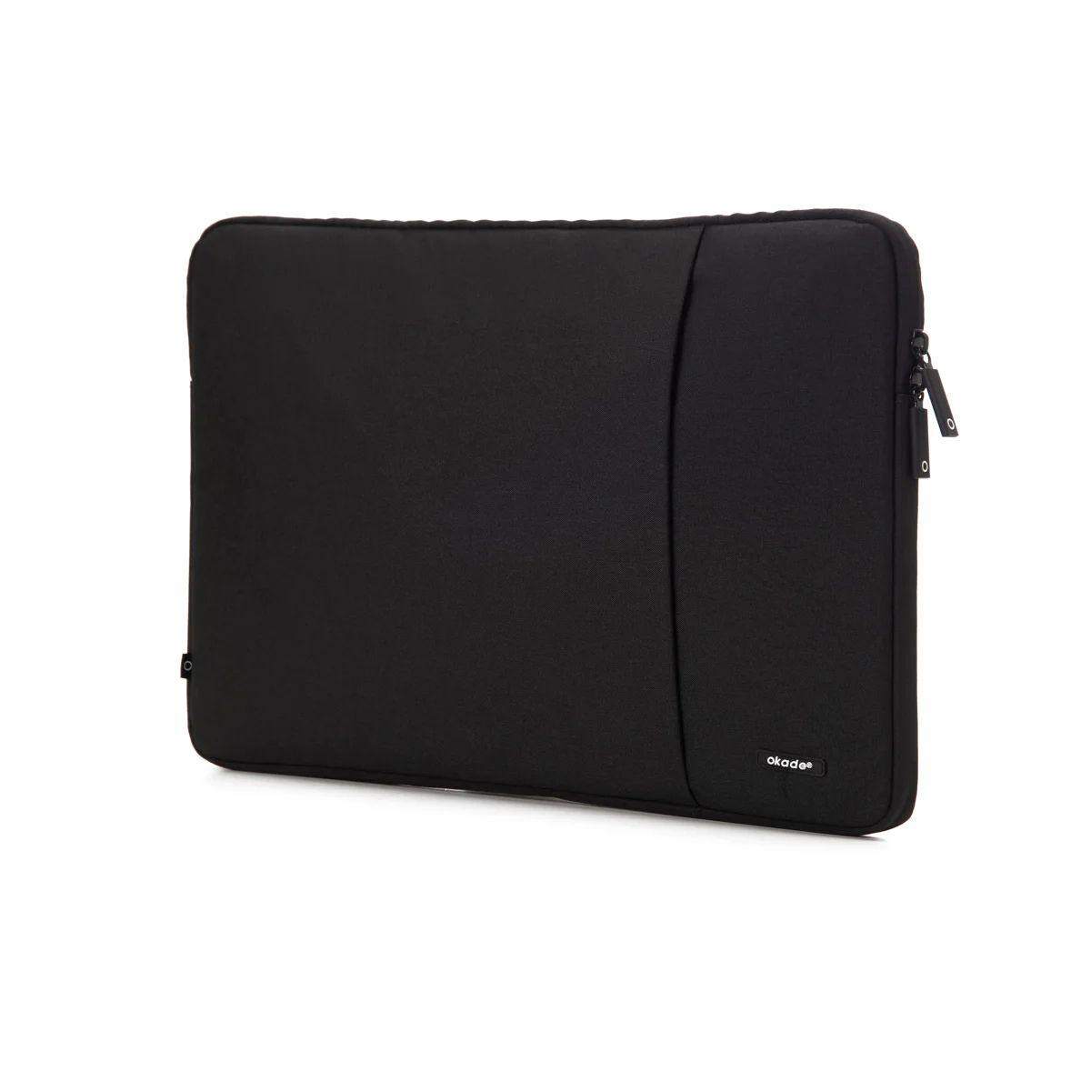 Funda Macbook Notebook 13 13.3 Pulgadas 32 x 22cm Acolchada-1