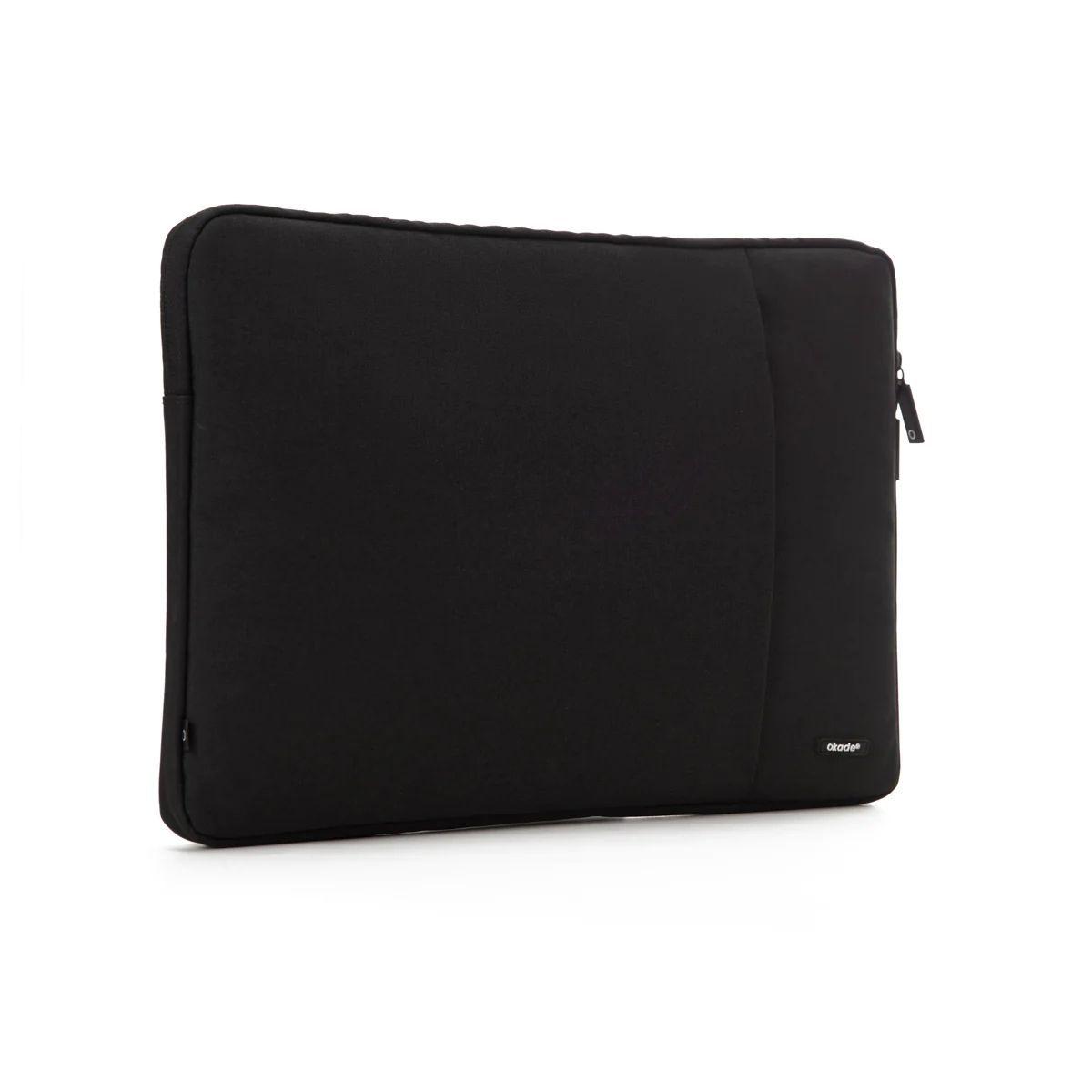 Funda Macbook Notebook 13 13.3 Pulgadas 32 x 22cm Acolchada-2