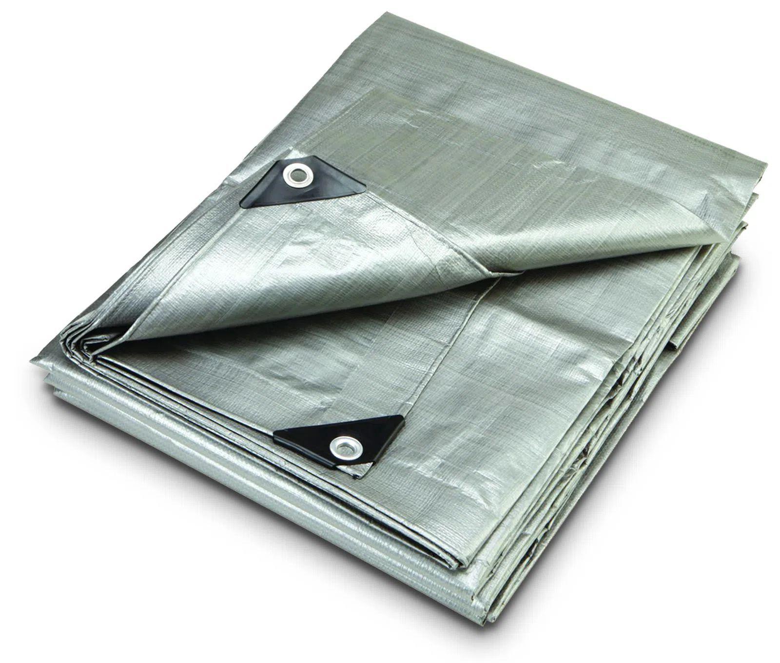 Lona Impermeable Multiuso Cobertor Toldo Funda Carpa 3x5 Mts-5