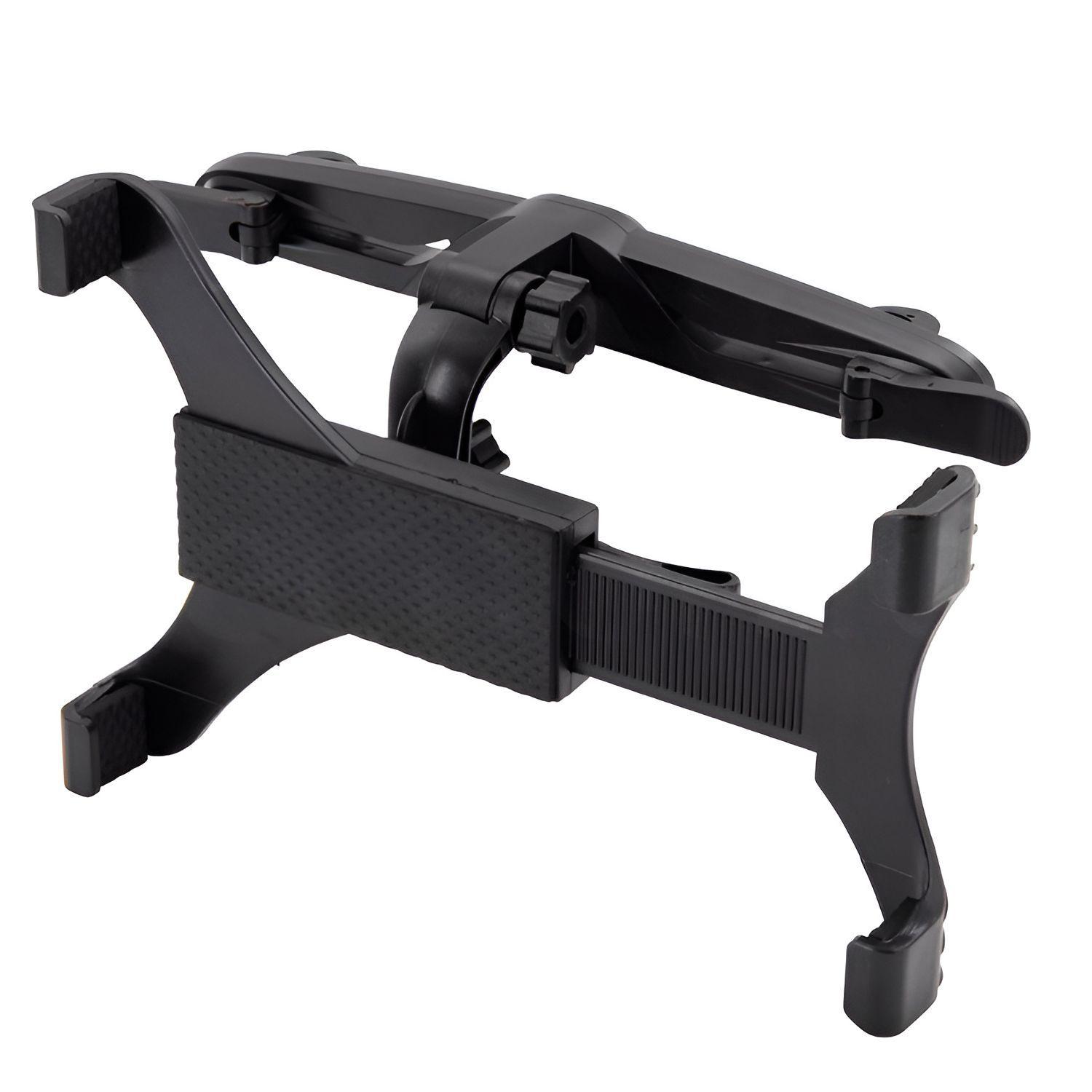 Soporte Porta Tablet Auto Asiento Respaldo Cabecera-2