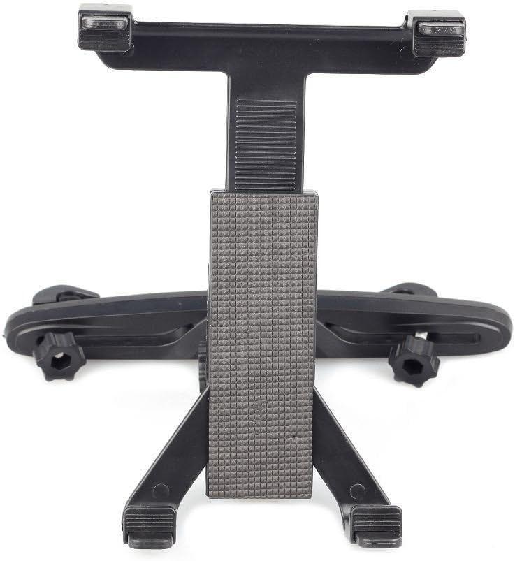 Soporte Porta Tablet Auto Asiento Respaldo Cabecera-3