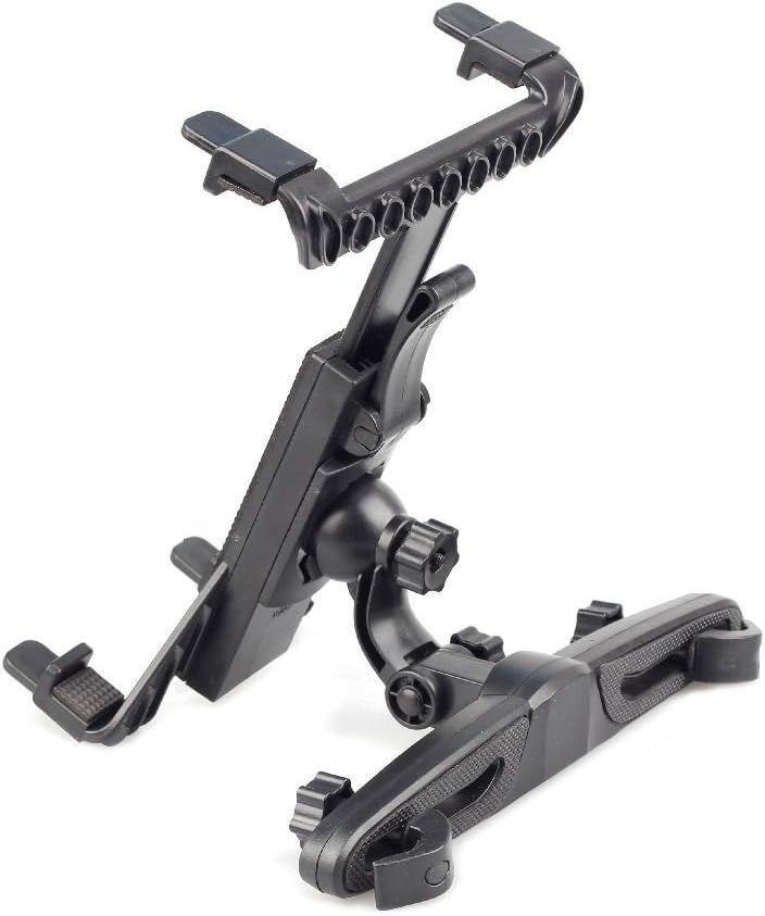 Soporte Porta Tablet Auto Asiento Respaldo Cabecera-5