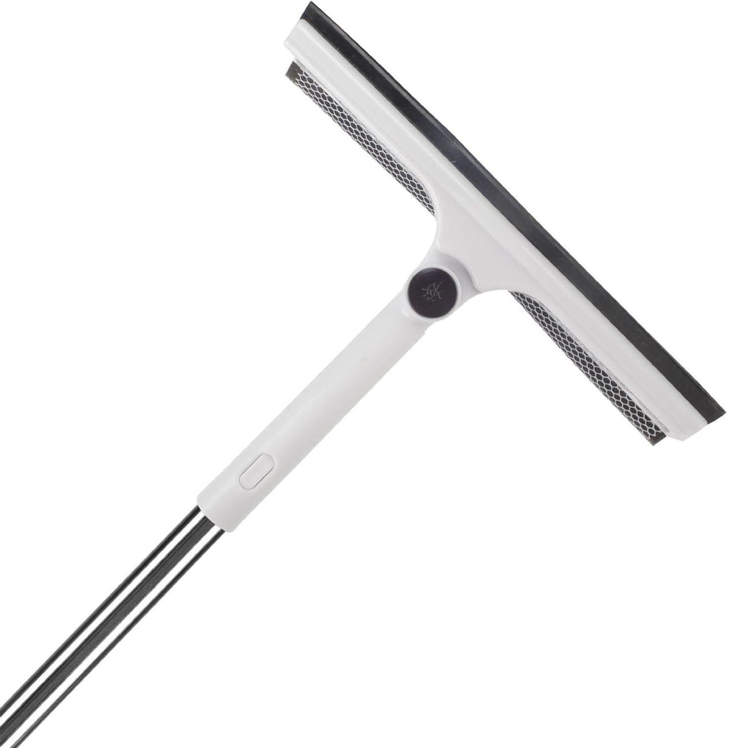 Limpiador De Vidrios Brazo Extensible Parabrisas De Auto-4