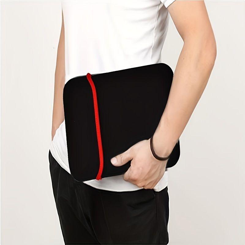 Funda Notebook 15 15.6 Pulgadas Reversible 39 x 29 Cm-3