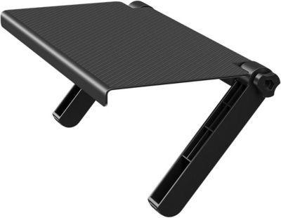 Soporte Para Deco Decodificador Tv Box Router Control Remoto-0