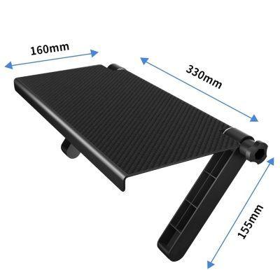 Soporte Para Deco Decodificador Tv Box Router Control Remoto-2