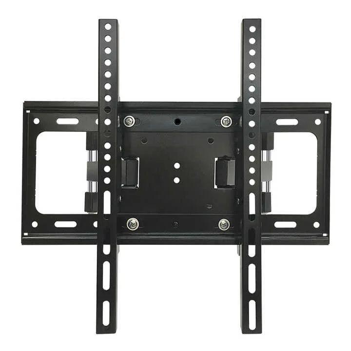 Soporte Tv Televisor Brazo Articulado Pared Muro Led 26 A 55 Pulgadas-2