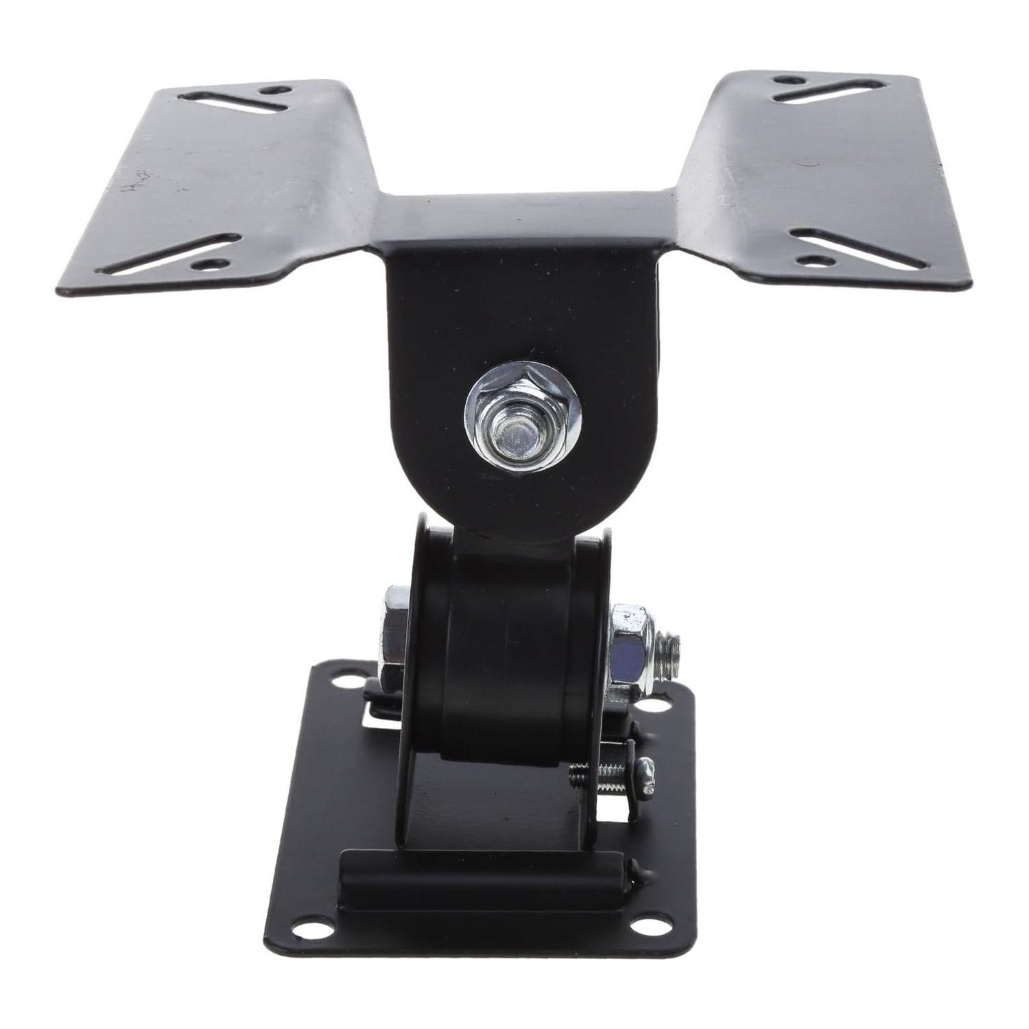 Soporte De Pared O Muro Para Monitor De 14 A 24 Pulgadas-2