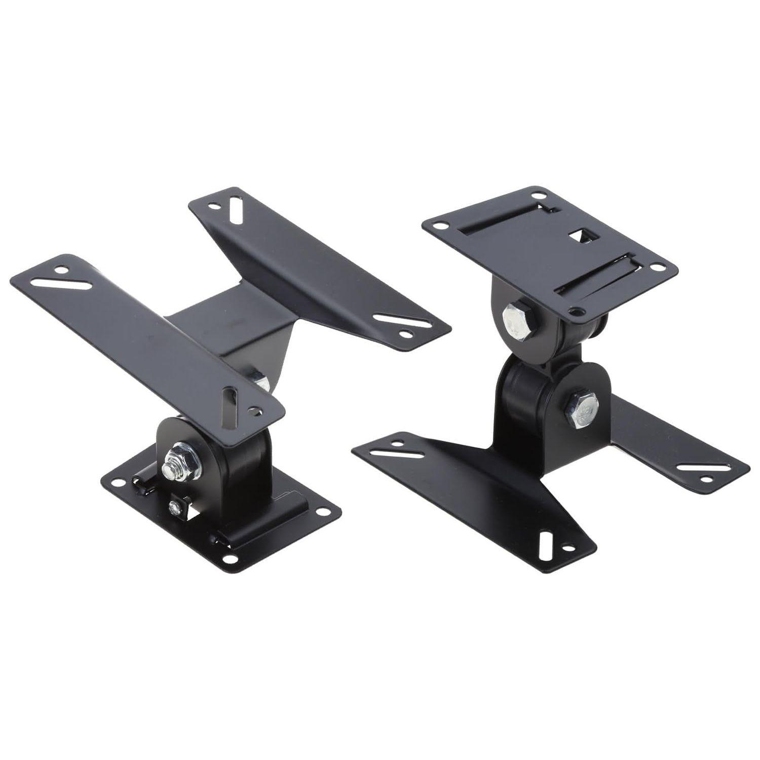 Soporte De Pared O Muro Para Monitor De 14 A 24 Pulgadas-5