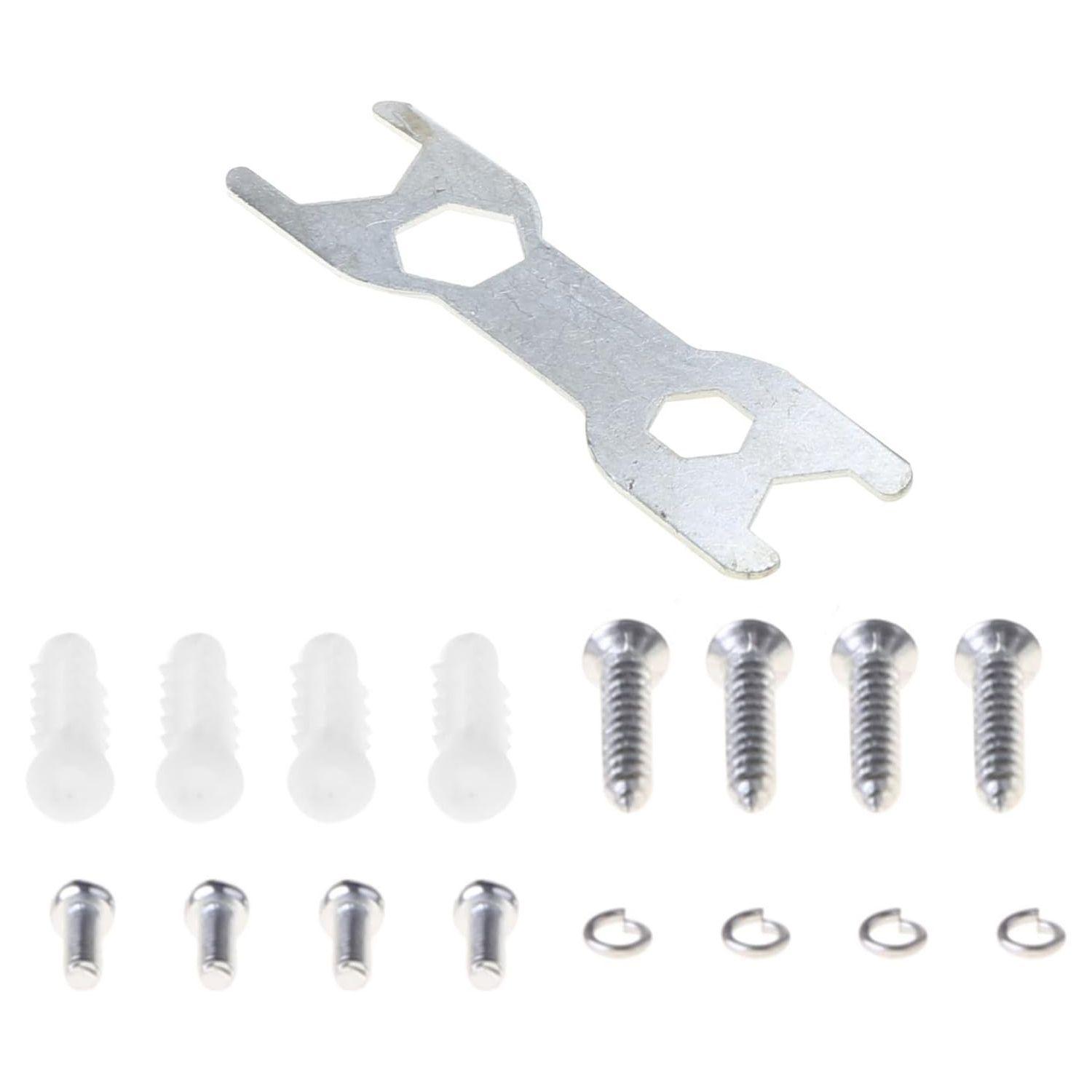 Soporte De Pared O Muro Para Monitor De 14 A 24 Pulgadas-6
