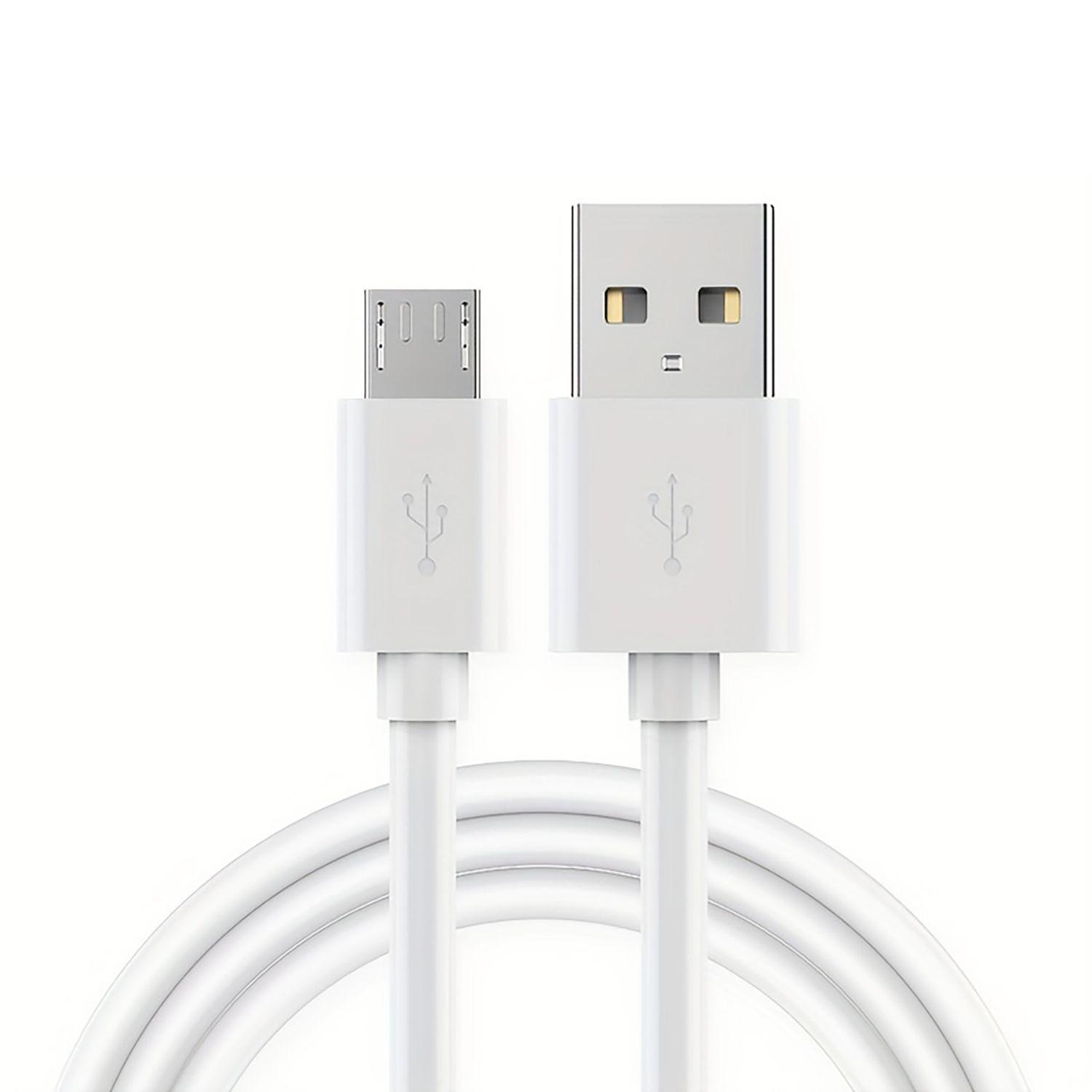 Cargador Celular Micro Usb 5V 2A 12W-1