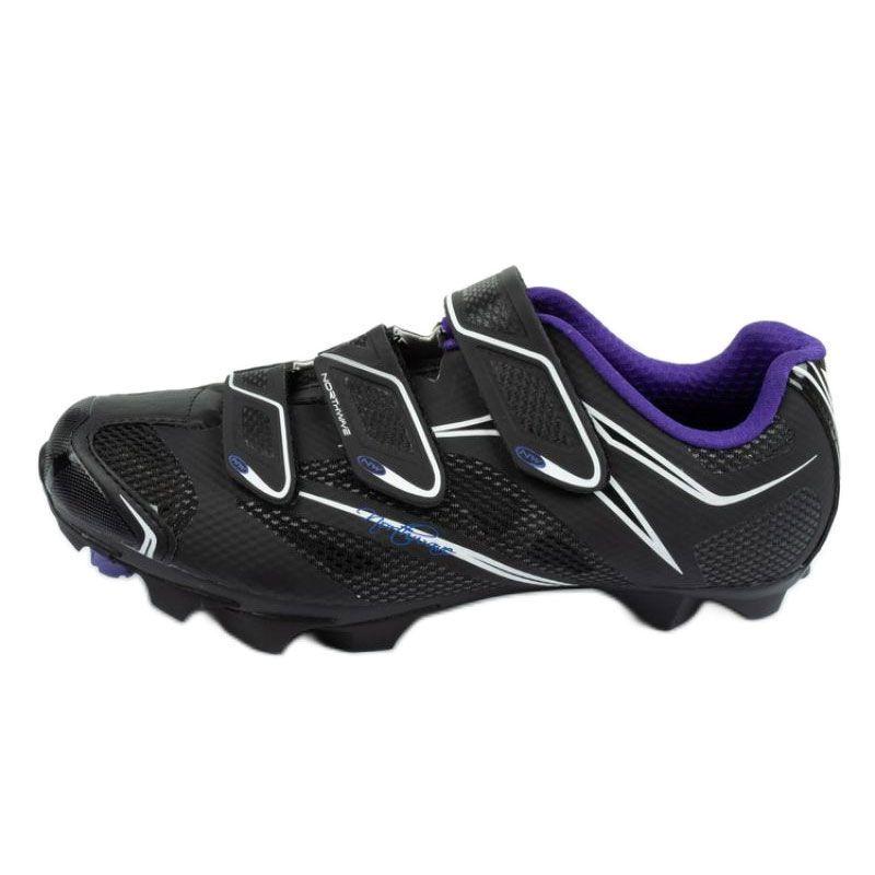 Zapatilla Mujer Ciclismo Mtb Northwave Katana SS-1
