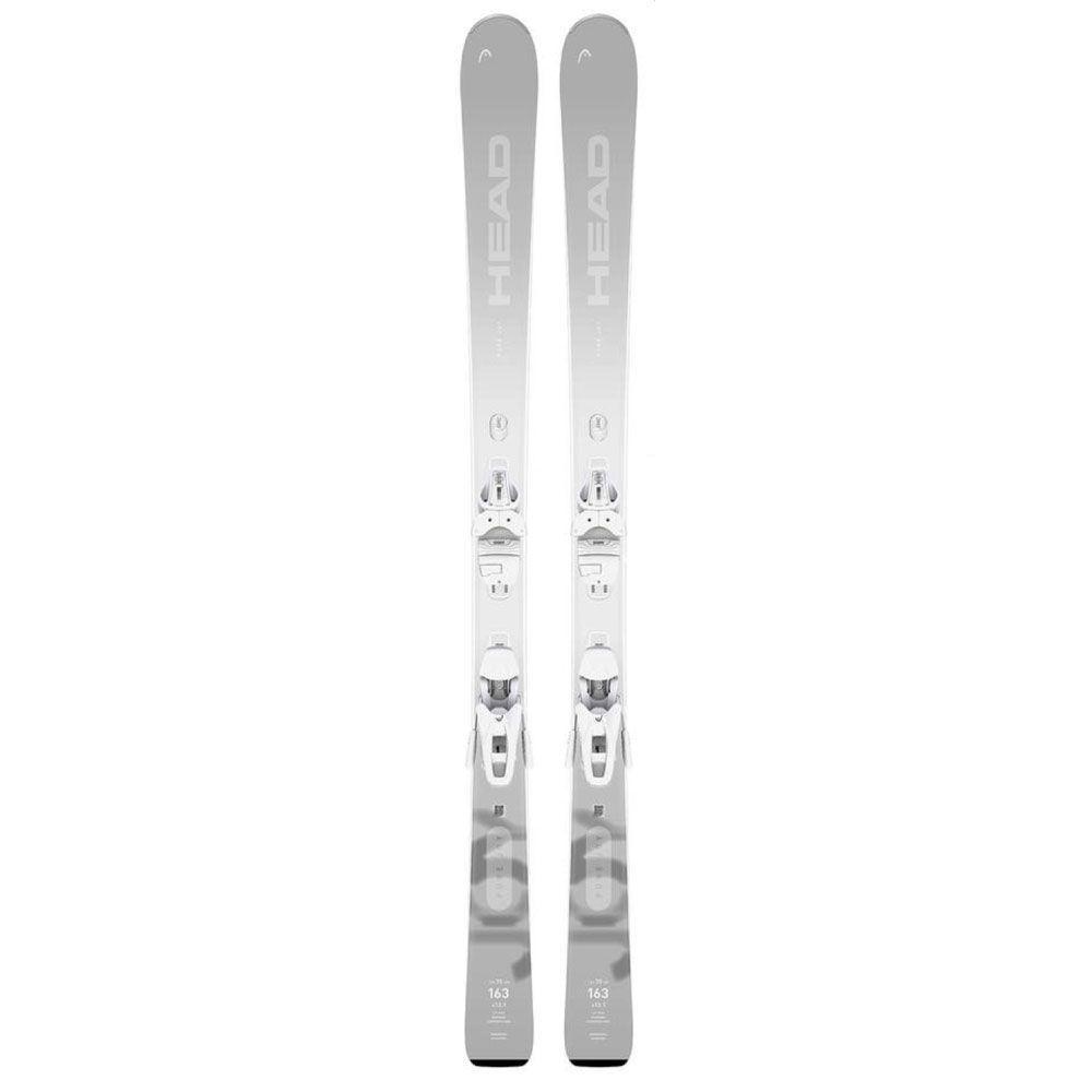 Ski Head e.Pure Joy Pro® + Fix Joy 9-1