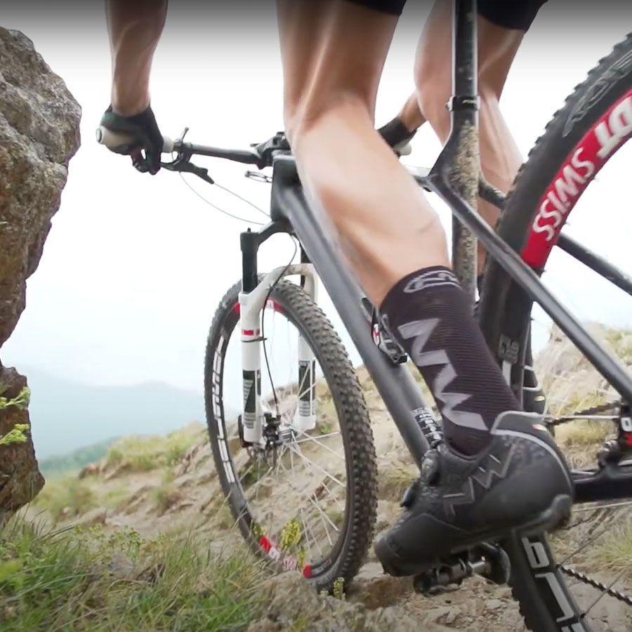 Zapatilla Ciclismo Mtb Northwave® Rebel-4