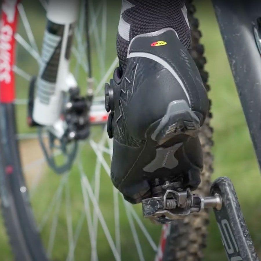 Zapatilla Ciclismo Mtb Northwave® Rebel-5