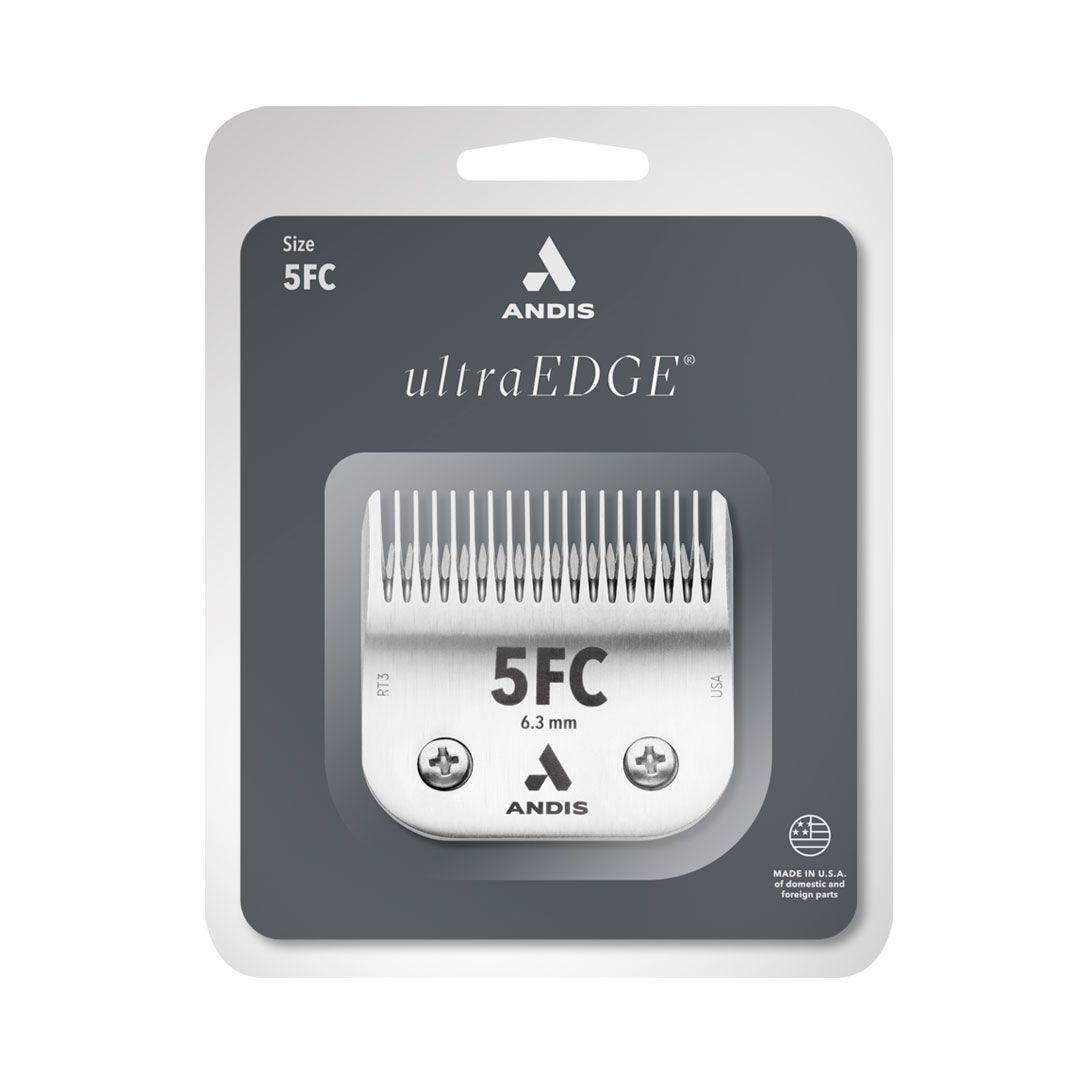 Cuchilla desmontable Andis UltraEdge 5FC-1