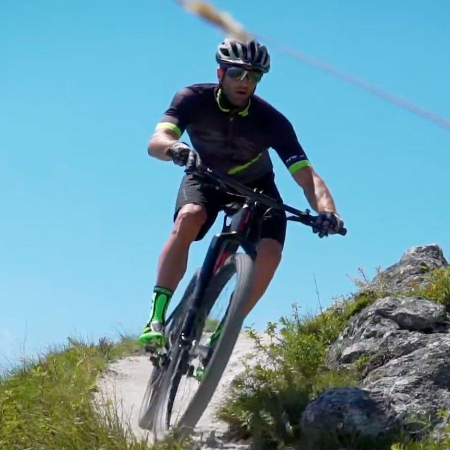 Tricota Ciclismo Hombre Northwave Blade Air 2-2