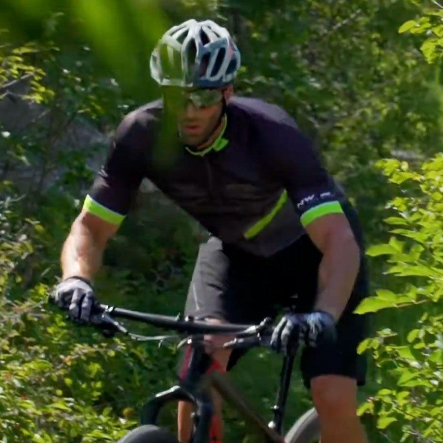 Tricota Ciclismo Hombre Northwave Blade Air 2-3