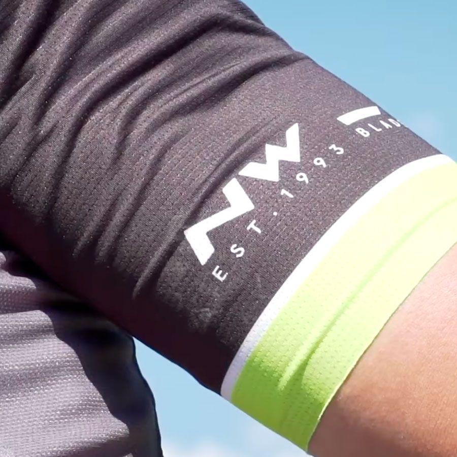 Tricota Ciclismo Hombre Northwave Blade Air 2-5