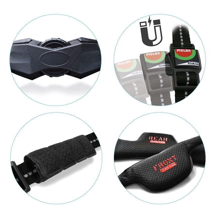 Casco Urbano Melon Neon-2