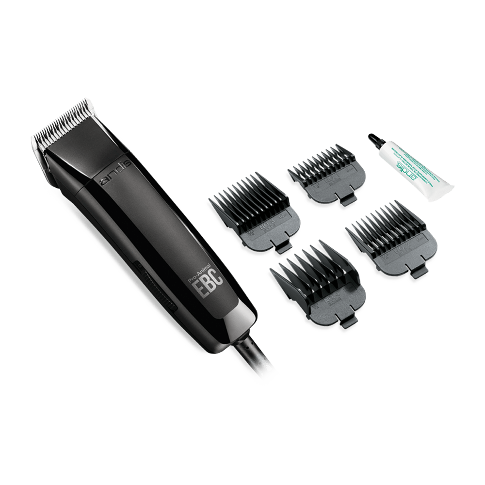 Máquina para Peluqueros Caninos y Veterinarios Andis EBC Pro Animal-2