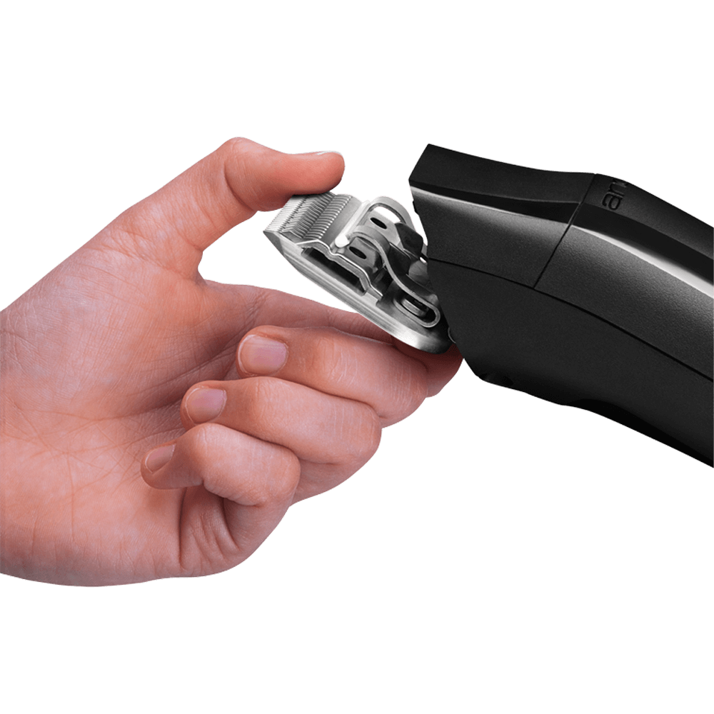 Máquina para Peluqueros Caninos y Veterinarios Andis EBC Pro Animal-3