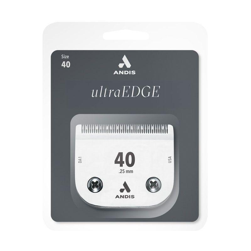 Cuchilla Desmontable Andis UltraEdge 40-1