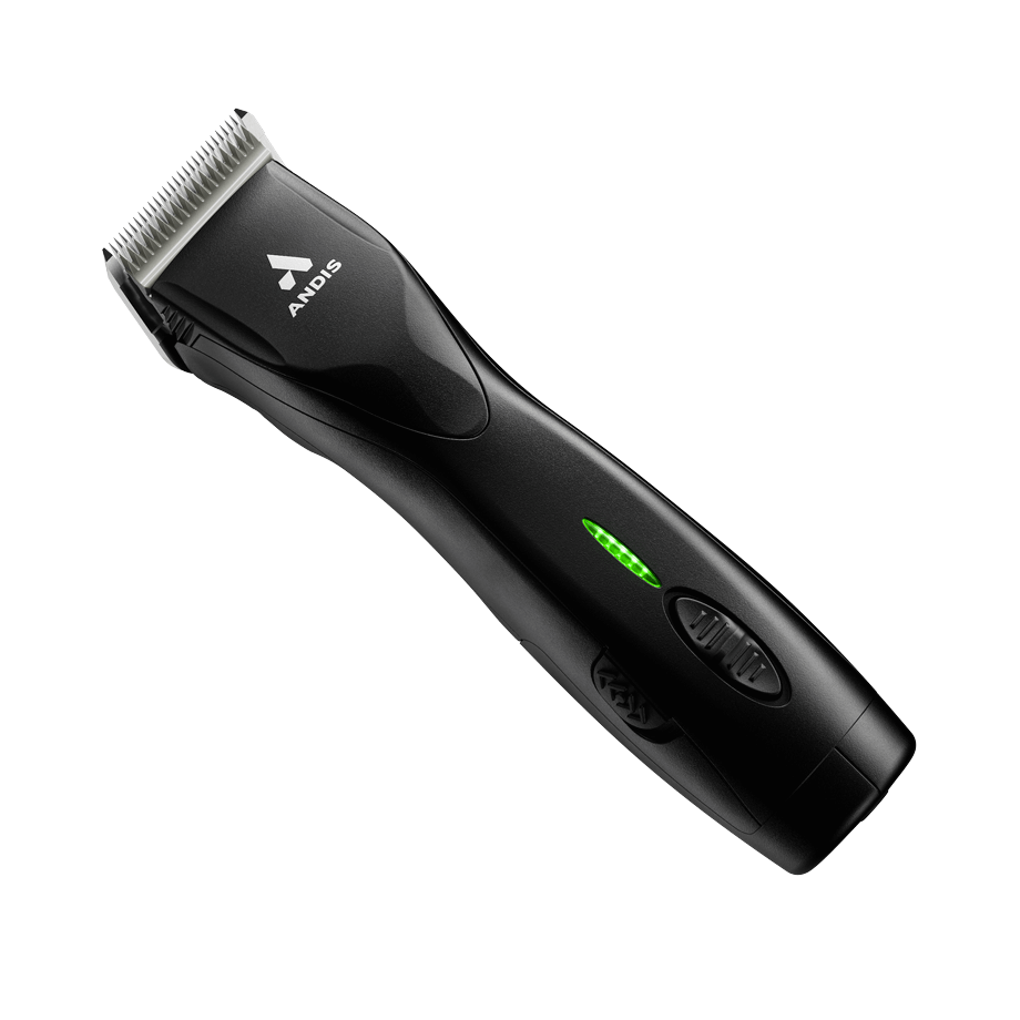 Máquina para Peluqueros Caninos y Veterinarios Andis Pulse ZR II Black-2