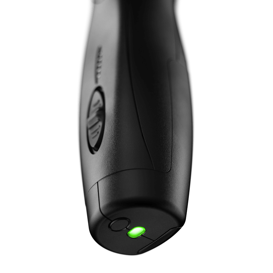 Máquina para Peluqueros Caninos y Veterinarios Andis Pulse ZR II Black-4