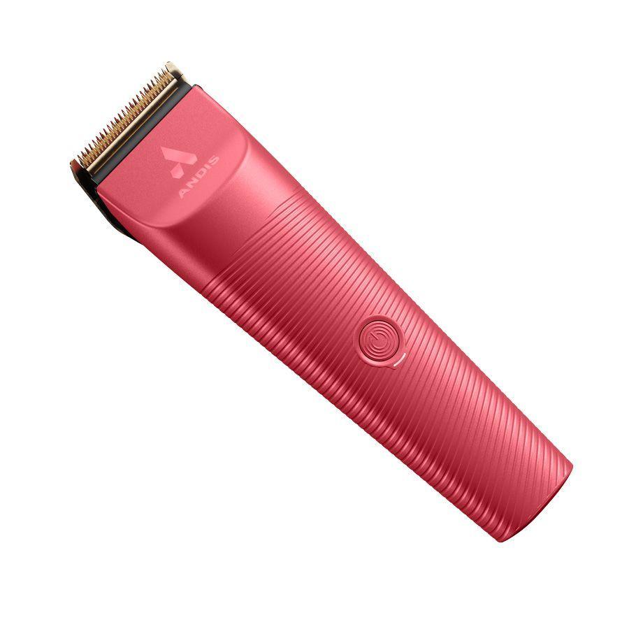 Trimmer para Peluqueros Caninos y Veterinarios Andis Vida Coral-2