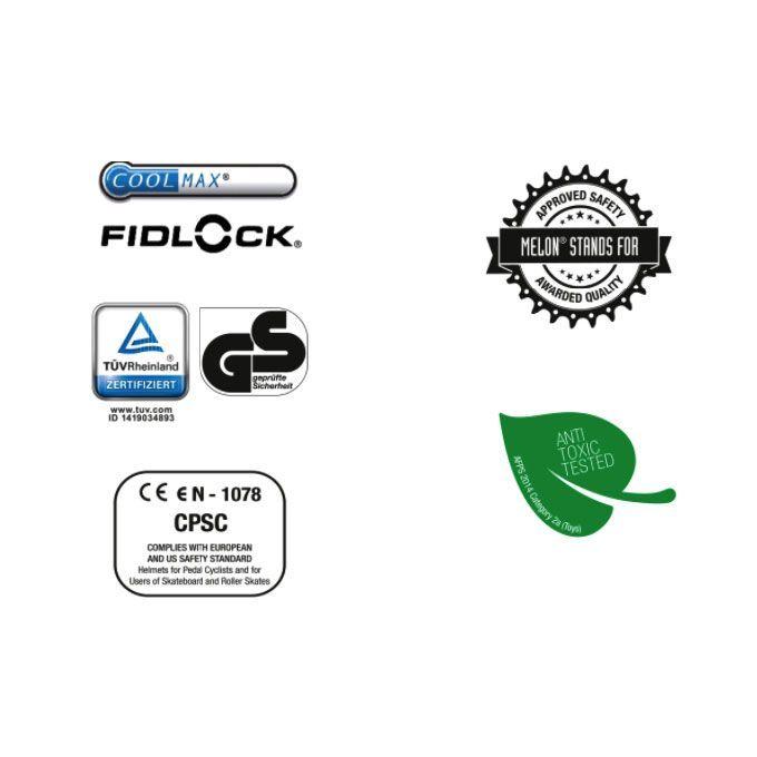 Casco Urbano Melon Active Close Eyes-3