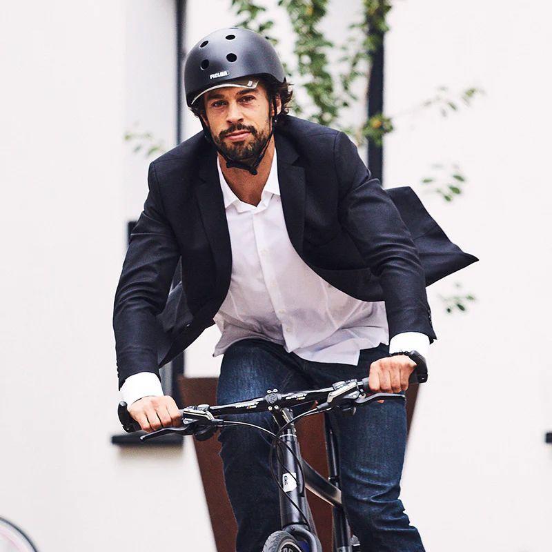 Casco Urbano Melon Active Close Eyes-6