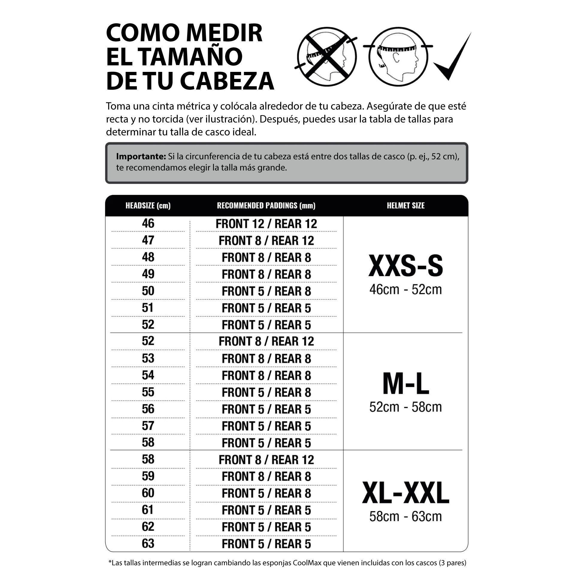 Casco Urbano Melon Active Close Eyes-7